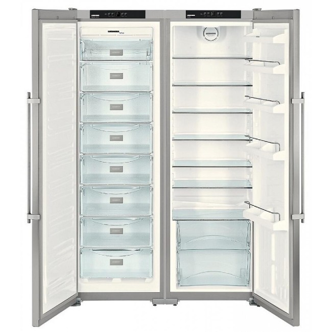 Холодильник Liebherr SBSesf 7212
