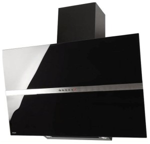 Каминная вытяжка Akpo Venus WK-10 90 BK