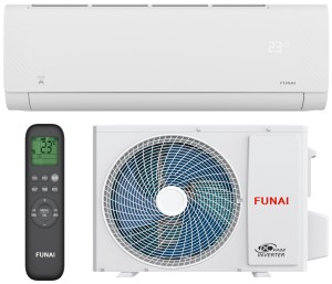 Сплит-система Funai RAC-I-SG25HP.D01