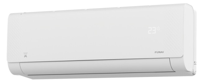 Сплит-система Funai RAC-I-SG25HP.D01 Сплит-система Funai RAC-I-SG25HP.D01