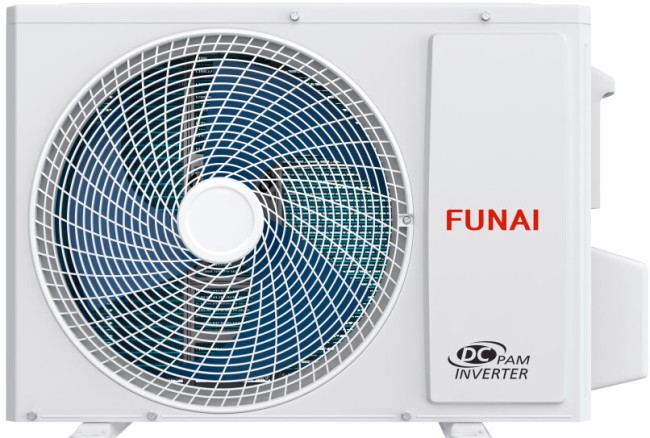 Сплит-система Funai RAC-I-SG25HP.D01 Сплит-система Funai RAC-I-SG25HP.D01