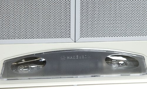 Каминная вытяжка Simfer 8665 SM