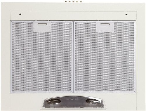 Каминная вытяжка Simfer 8665 SM