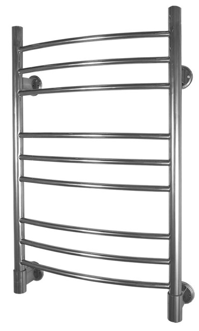 Электрический полотенцесушитель Energy Ergo 800x500 хром Электрический полотенцесушитель Energy Ergo 800x500 хром