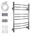 Электрический полотенцесушитель Energy Ergo 800x500 хром Электрический полотенцесушитель Energy Ergo 800x500 хром