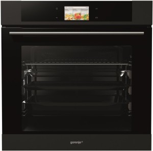 Встраиваемый электрический духовой шкаф Gorenje + GO 978 B