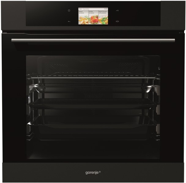 Встраиваемый электрический духовой шкаф Gorenje + GO 978 B