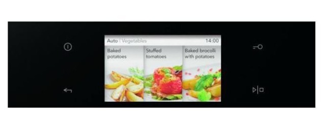 Встраиваемый электрический духовой шкаф Gorenje + GO 978 B