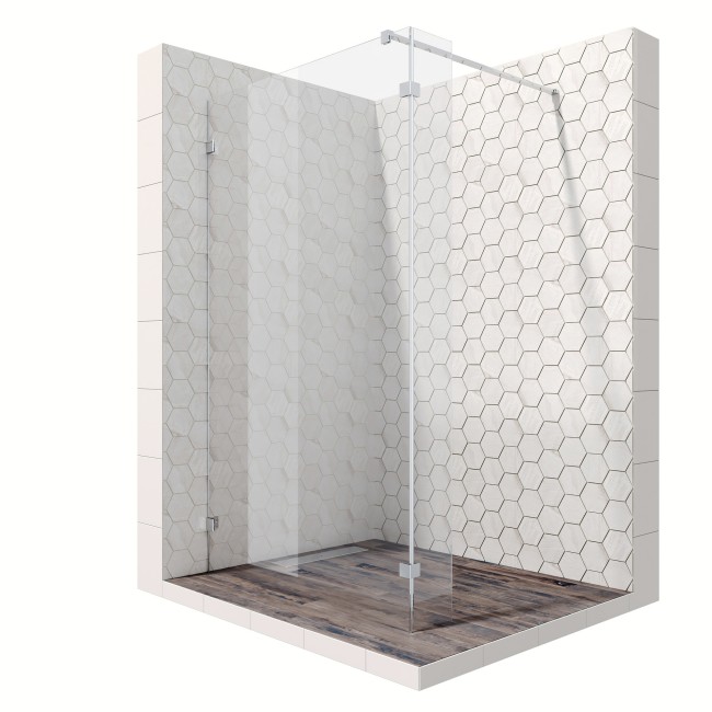 Waik-in Ambassador 15031106