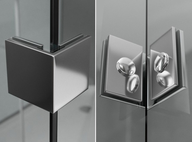 Waik-in Ambassador 15031106