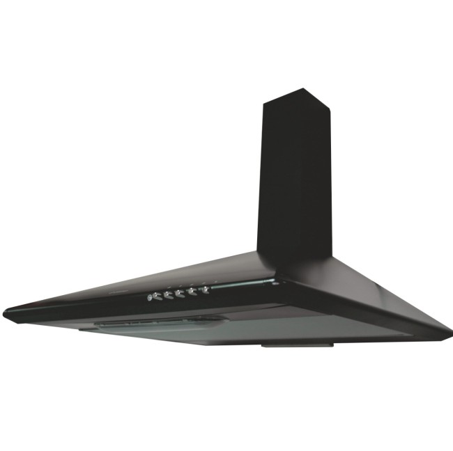 Каминная вытяжка Ciarko Delta 50 Czarny Каминная вытяжка Ciarko Delta 50 Czarny