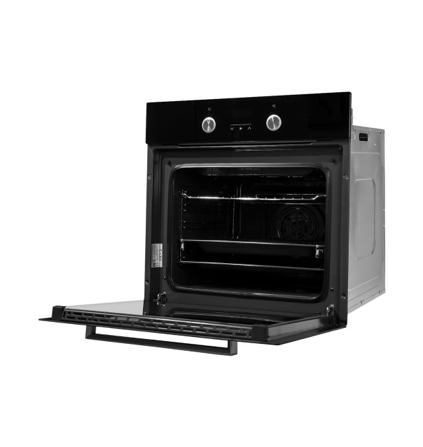 Встраиваемый электрический духовой шкаф Lex EDP 093 BL