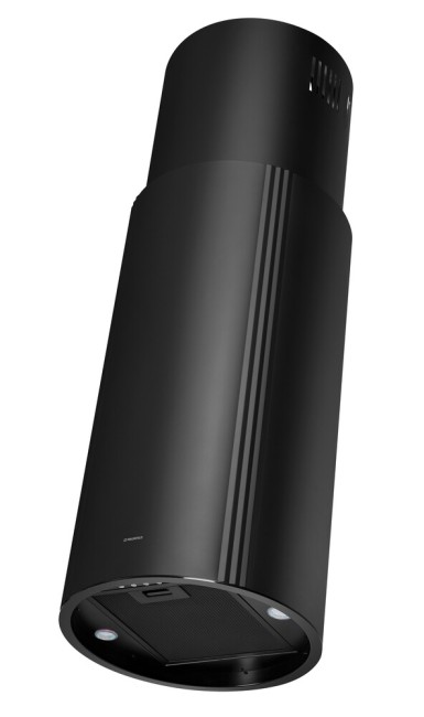 Островная вытяжка Maunfeld Lee Push 397 чёрный Островная вытяжка Maunfeld Lee Push 397 чёрный