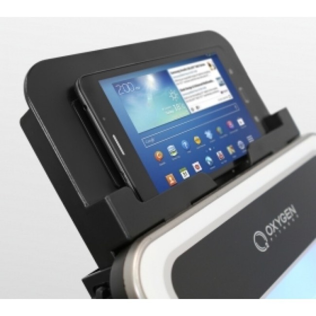 Беговая дорожка Oxygen Fitness UNIVERSAL T20