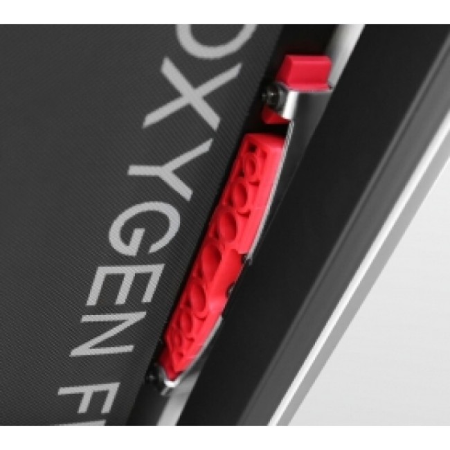 Беговая дорожка Oxygen Fitness UNIVERSAL T20