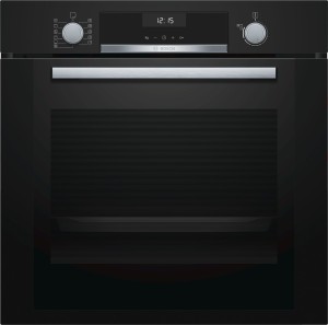 Встраиваемый электрический духовой шкаф Bosch HBG3564B0R