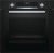 Встраиваемый электрический духовой шкаф Bosch HBG3564B0R