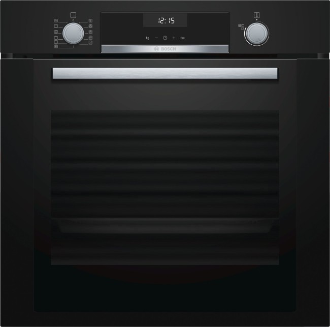 Встраиваемый электрический духовой шкаф Bosch HBG3564B0R