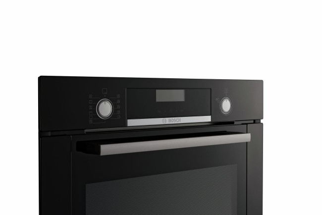 Встраиваемый электрический духовой шкаф Bosch HBG3564B0R