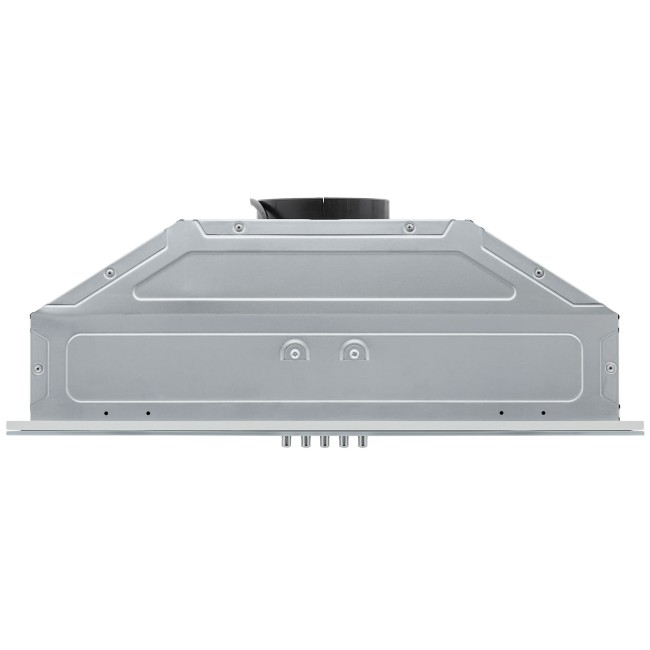 Встраиваемая вытяжка Krona Kate 600 Glass White PB