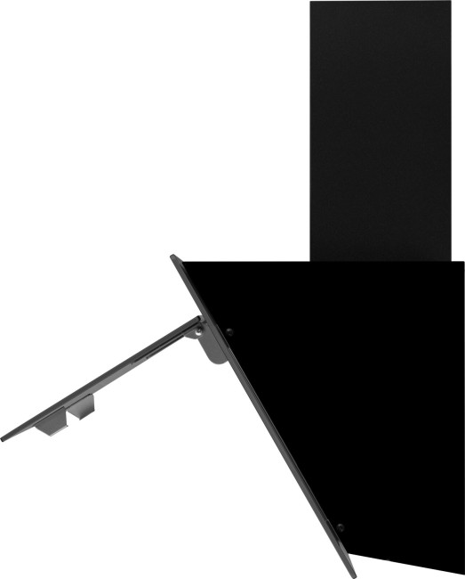 Каминная вытяжка Weissgauff Phact 60 BL Sensor