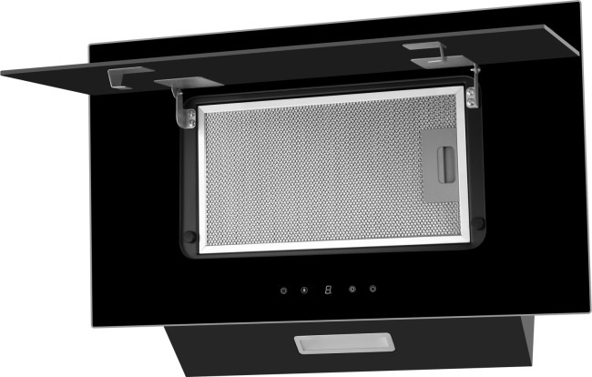 Каминная вытяжка Weissgauff Phact 60 BL Sensor