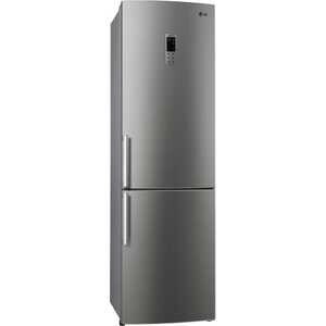 Холодильник LG GA-B489ZMKZ Холодильник LG GA-B489ZMKZ