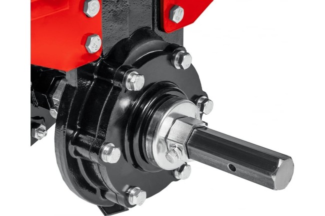 Мотоблок бензиновый Зубр МТШ-500 Мотоблок бензиновый Зубр МТШ-500