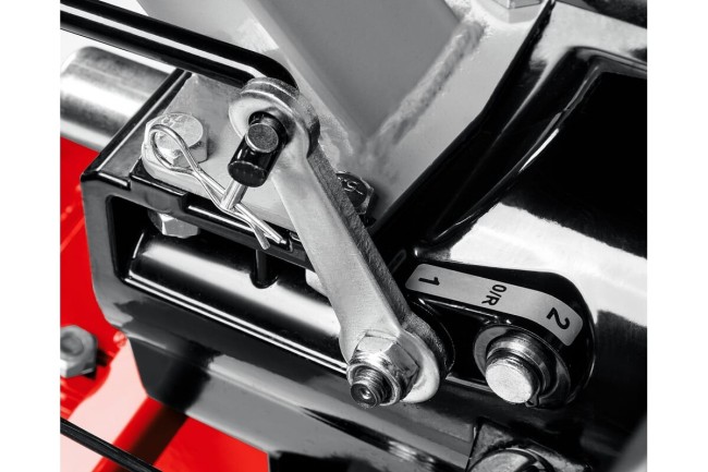 Мотоблок бензиновый Зубр МТШ-500 Мотоблок бензиновый Зубр МТШ-500