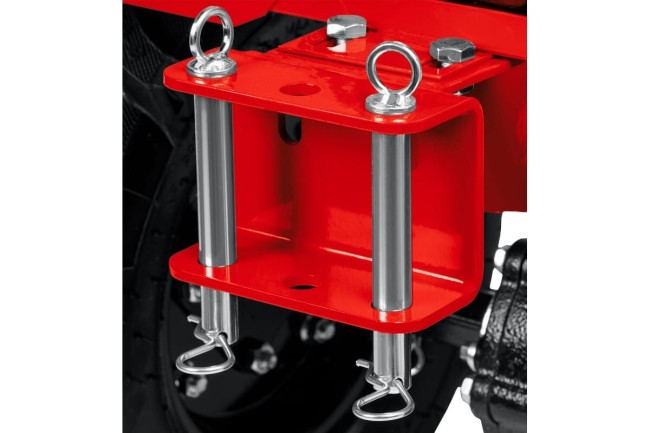 Мотоблок бензиновый Зубр МТШ-500 Мотоблок бензиновый Зубр МТШ-500