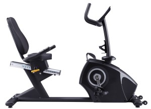 Велотренажер Optifit Stylo RX121