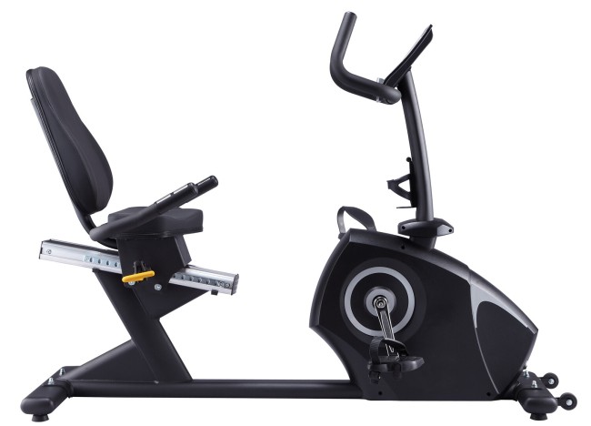 Велотренажер Optifit Stylo RX121