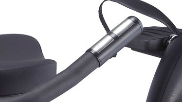 Велотренажер Optifit Stylo RX121