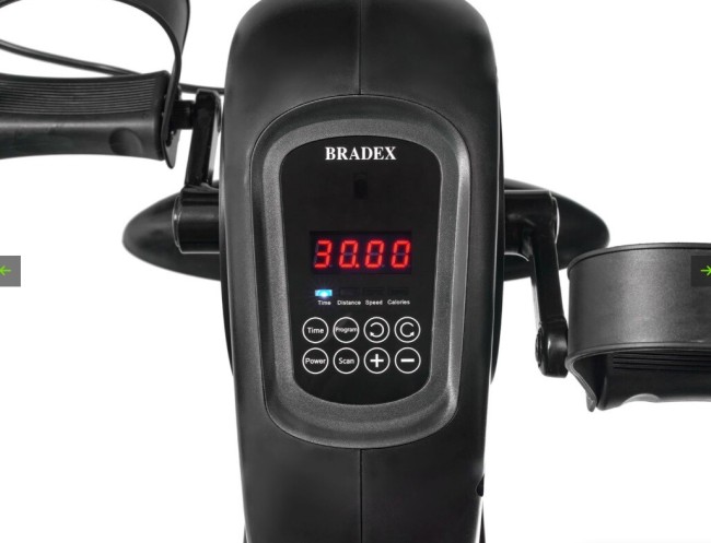 Велотренажер Bradex Хонор SF1032 Велотренажер Bradex Хонор SF1032