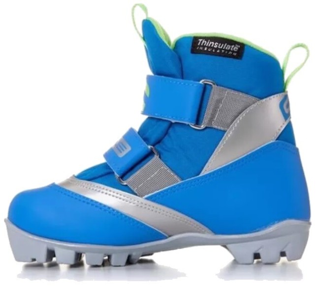 Ботинки лыжные Spine Relax 135/1 NNN 34 Ботинки лыжные Spine Relax 135/1 NNN 34