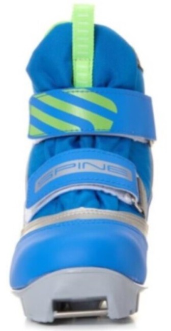 Ботинки лыжные Spine Relax 135/1 NNN 34 Ботинки лыжные Spine Relax 135/1 NNN 34