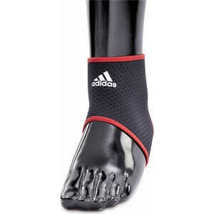 Фиксатор для лодыжки Adidas ADSU-12212 (размер S/M) Фиксатор для лодыжки Adidas ADSU-12212 (размер S/M)