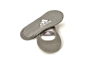 Носки для йоги Adidas ADYG-30101GR (размер S/M)
