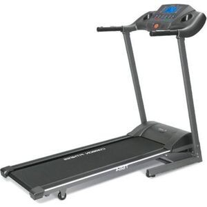 Беговая дорожка Carbon Fitness T554