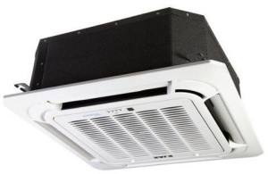 Сплит-система кассетного типа Jax ACQ–12 HE Сплит-система кассетного типа Jax ACQ–12 HE