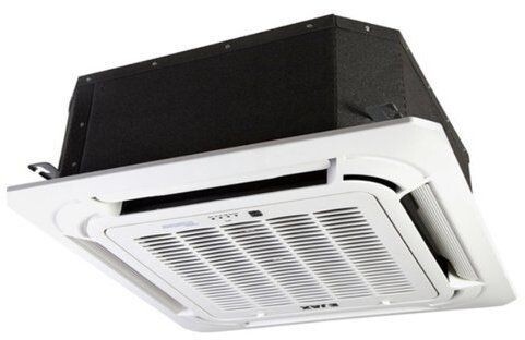 Сплит-система кассетного типа Jax ACQ–12 HE