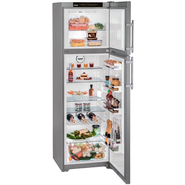 Холодильник Liebherr CTNesf 3663