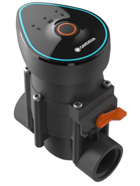 Клапан для полива Gardena 01285-29.000.00 Клапан для полива Gardena 01285-29.000.00