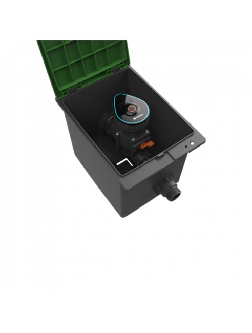 Клапан для полива Gardena 01285-29.000.00 Клапан для полива Gardena 01285-29.000.00