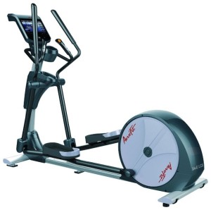 Эллиптический тренажер AeroFit Professional X4-E 11.6LCD