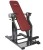 Инверсионный стол Z-UP Z-UP-5W, 220B, Корея, темно серебряная рама, винная спинка Инверсионный стол Z-UP Z-UP-5W, 220B, Корея, темно серебряная рама, винная спинка