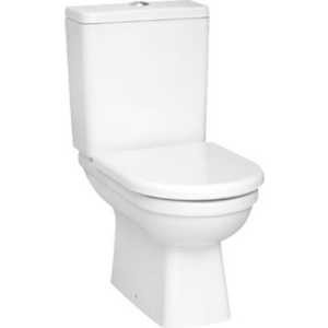 Унитаз компакт Vitra Form 300 (9729B003-7200) Унитаз компакт Vitra Form 300 (9729B003-7200)