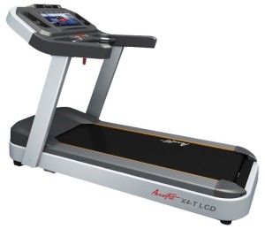 Беговая дорожка AeroFit Professional X4-T 18,5LCD Беговая дорожка AeroFit Professional X4-T 18,5LCD