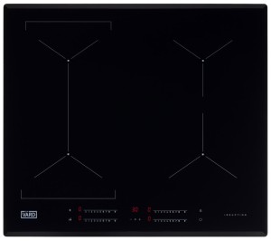 Встаиваемая электрическая варочная поверхность Vard VHI6461K