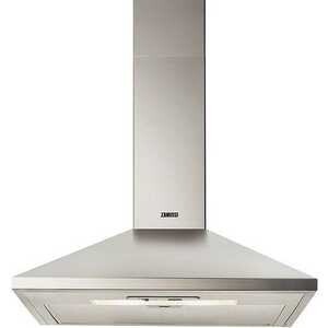 Каминная вытяжка Zanussi ZHC 6131 X Каминная вытяжка Zanussi ZHC 6131 X